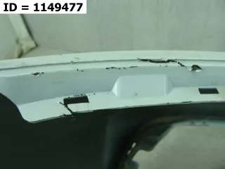 D4711T1VE00ZZ Бампер передний  Honda CR-V 1 Арт VD1149477, вид 4