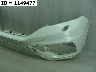 D4711T1VE00ZZ Бампер передний  Honda CR-V 1 Арт VD1149477, вид 6