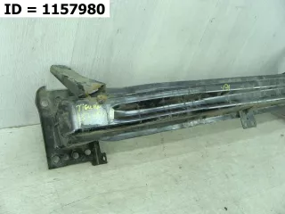 5N0807109F Усилитель переднего бампера  Volkswagen Tiguan 1 Арт VD1157980, вид 2