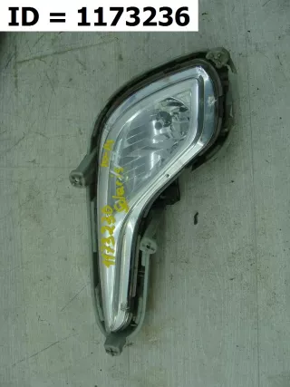 922021R000 Птф передняя правая  Hyundai Solaris 1 Арт VD1173236, вид 1