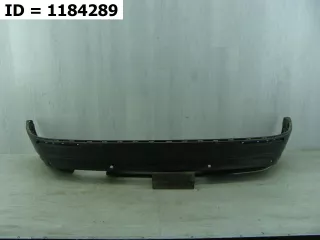 5NA8075219B9 Спойлер заднего бампера  Volkswagen Tiguan 2 Арт VD1184289, вид 1