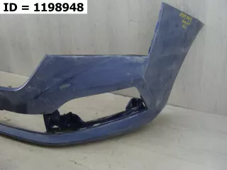 60U807217Q Бампер передний  Skoda Rapid Арт VD1198948, вид 3
