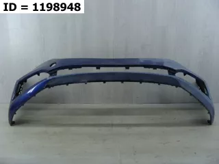 60U807217Q Бампер передний  Skoda Rapid Арт VD1198948, вид 4