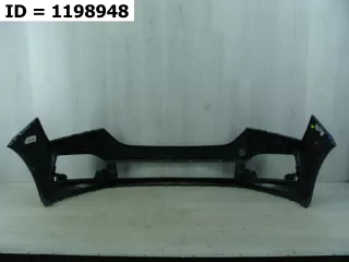 60U807217Q Бампер передний  Skoda Rapid Арт VD1198948, вид 6