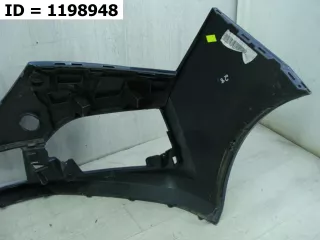 60U807217Q Бампер передний  Skoda Rapid Арт VD1198948, вид 7
