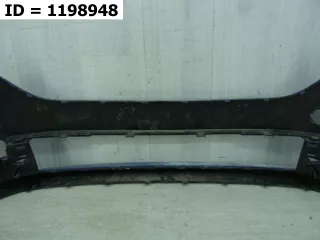 60U807217Q Бампер передний  Skoda Rapid Арт VD1198948, вид 8