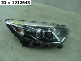 260108765R Фара правая  Renault Kaptur Арт VD1212643, вид 1