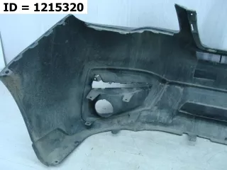 57709SG030 Бампер передний  Subaru Forester SF Арт VD1215320, вид 2