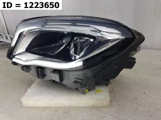 A1569067500 Фара левая  Mercedes GLA X156 Арт VD1223650, вид 4