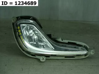 922021R000 Птф передняя правая  Hyundai Solaris 1 Арт VD1234689, вид 1