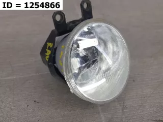 8122147010 Птф передняя левая  Toyota Rav 4 4 Арт VD1254866, вид 1