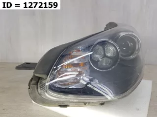 92101F1010 Фара левая  Kia Sportage 4 Арт VD1272159, вид 6