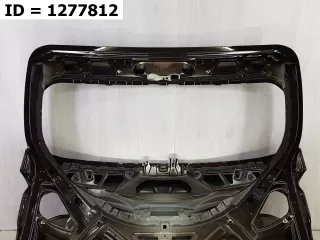 41007494942 Дверь багажника  BMW X3 G01 Арт VD1277812, вид 8