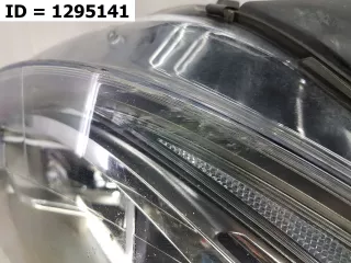 A1668208061 Фара правая  Mercedes GLK X204 Арт VD1295141, вид 4