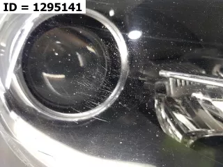 A1668208061 Фара правая  Mercedes GLK X204 Арт VD1295141, вид 5