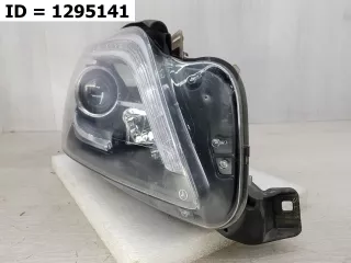 A1668208061 Фара правая  Mercedes GLK X204 Арт VD1295141, вид 6