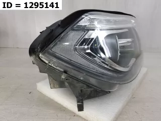 A1668208061 Фара правая  Mercedes GLK X204 Арт VD1295141, вид 7