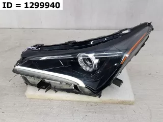 8118578180 Фара левая  Lexus NX Арт VD1299940, вид 1