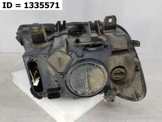 63117276991 Фара левая  BMW X3 F25 Арт VD1335571, вид 2