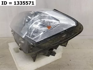 63117276991 Фара левая  BMW X3 F25 Арт VD1335571, вид 4