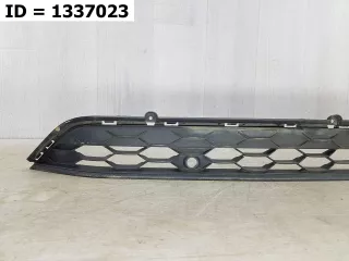 5NA853671C9B9 Решетка переднего бампера  Volkswagen Tiguan 2 Арт VD1337023, вид 2