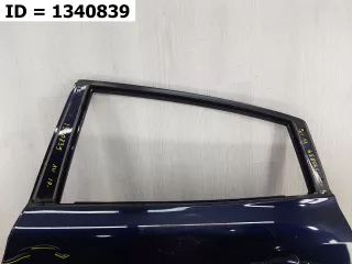 60409FL0519P Дверь задняя левая  Subaru XV 2 Арт VD1340839, вид 2