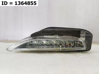 261355ZA0A Указатель поворота левый переднего бампера  Infiniti QX80 1 Арт VD1364855, вид 1