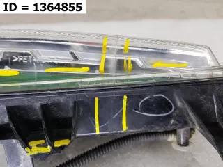 261355ZA0A Указатель поворота левый переднего бампера  Infiniti QX80 1 Арт VD1364855, вид 4
