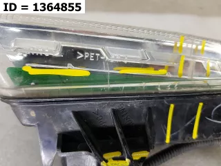 261355ZA0A Указатель поворота левый переднего бампера  Infiniti QX80 1 Арт VD1364855, вид 5