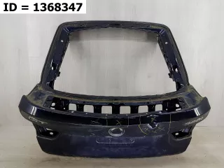 41007363253 Дверь багажника  BMW 3 F30/F31/GT F34 Арт VD1368347