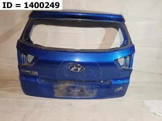  Дверь багажника  Hyundai Creta 1 Арт VD1400249, вид 1