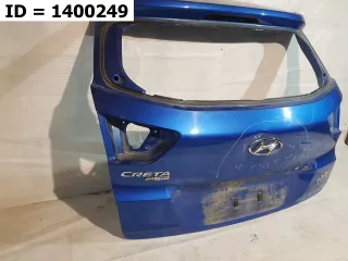  Дверь багажника  Hyundai Creta 1 Арт VD1400249, вид 2