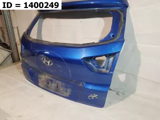  Дверь багажника  Hyundai Creta 1 Арт VD1400249, вид 3