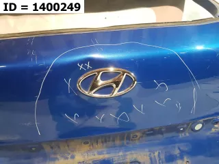  Дверь багажника  Hyundai Creta 1 Арт VD1400249, вид 4
