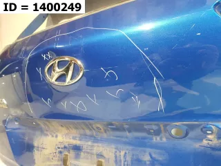  Дверь багажника  Hyundai Creta 1 Арт VD1400249, вид 6