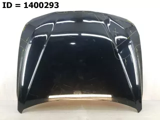 41007290944 Капот  BMW 3 F30/F31/GT F34 Арт VD1400293, вид 1