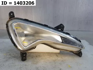 922024L600 Птф передняя правая  Hyundai Solaris 1 Арт VD1403206, вид 1