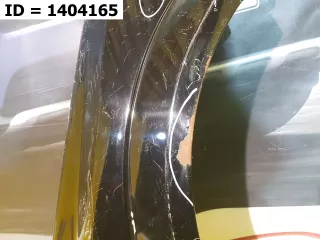 39190078 Крыло переднее правое  Opel Astra H Арт VD1404165, вид 2