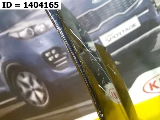 39190078 Крыло переднее правое  Opel Astra H Арт VD1404165, вид 4