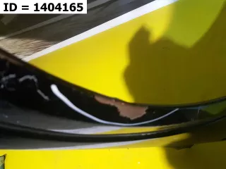 39190078 Крыло переднее правое  Opel Astra H Арт VD1404165, вид 5