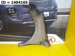 39190078 Крыло переднее правое  Opel Astra H Арт VD1404165, вид 7