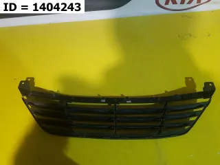 865502Y000 Накладка решетки радиатора  Hyundai IX35 Арт VD1404243, вид 2