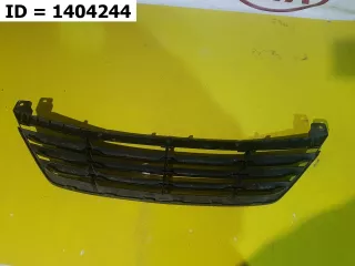 865502Y000 Накладка решетки радиатора  Hyundai IX35 Арт VD1404244, вид 2