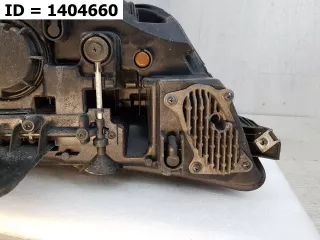 92101AR200 Фара левая  Genesis GV70 Арт VD1404660, вид 2