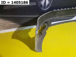 3AA807221 Бампер передний  Volkswagen Passat B7 Арт VD1405186, вид 3