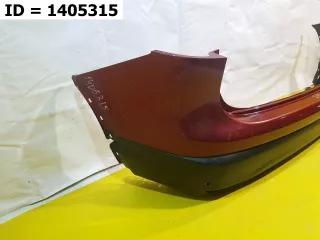 850224EA0H Бампер задний  Nissan Qashqai 2 Арт VD1405315, вид 2