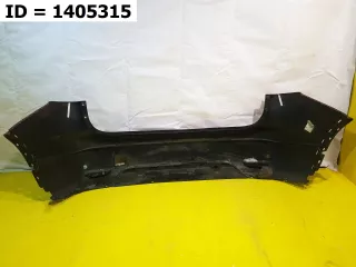 850224EA0H Бампер задний  Nissan Qashqai 2 Арт VD1405315, вид 7