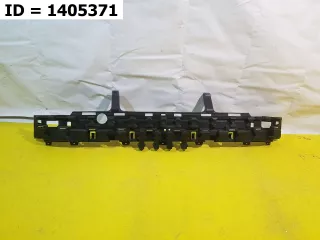 S7317E899B Абсорбер (наполнитель) заднего бампера  Ford Mondeo 4 restailing Арт VD1405371, вид 1
