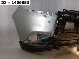 6400K800 Бампер передний  Mitsubishi Outlander 3 restailing 2 Арт VD1406853, вид 5