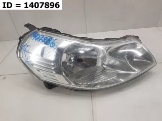 10016684 Фара левая  Suzuki SX4 1 Арт VD1407896, вид 1